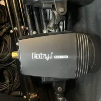 نور عکاسی(فلاش)