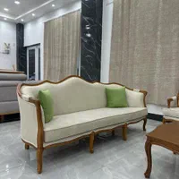 مبل فرانسوی،رو فقط از تولیدی انصاری بخر،راش ببر|مبلمان خانگی و میز عسلی|یاسوج, |دیوار