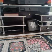 میز تلوزیون|میز تلویزیون|نورآباد, |دیوار