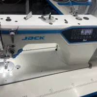 چرخ خیاطی a4b در حد