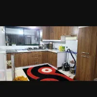 منزل-همکف-عبور-جدا-کلاکسر-متراژ-80