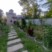 فروش ویلا / ۱۵۰ متر بنا / ۷۰۰ متر زمین / دوبلکس