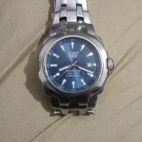 ساعت کاترپیلار ( CAT )