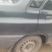 پراید مدل ۸۵|خودرو سواری و وانت|رشت, سیا اسطلخ|دیوار