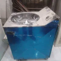 وسایل گازی، فریزر، فرجوجه گردان ،حلیم صاف کن