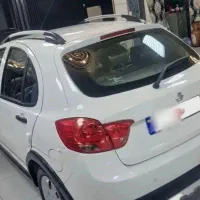 کوئیکs|خودرو سواری و وانت|پارس‌آباد, |دیوار