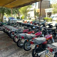 فروشگاه موتور سیکلت|موتورسیکلت|ایذه, |دیوار