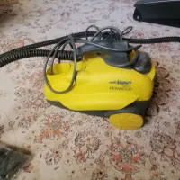 بخار شو کنوود