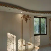 نقاشی ساختمان|خدمات پیشه و مهارت|طالقان, |دیوار