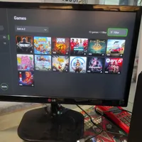 نصب بازی Xbox series و one s