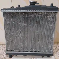 فروش یک قطعه رادیاتور پراید|قطعات یدکی و لوازم جانبی|شوش, |دیوار