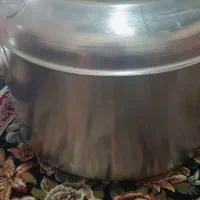 کتری ده لیتری|قوری، کتری، قهوه‌ساز دستی|شیراز, دباغ خانه|دیوار