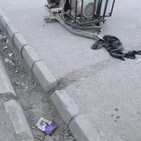 پمپ کشاورزی|ابزارآلات|خرمشهر, |دیوار