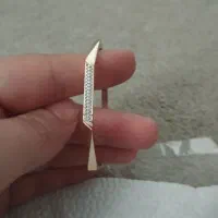 النگو طرح دستبندی جدید