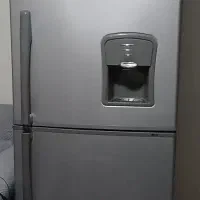 یخچال و فریزر آیسان