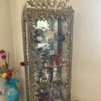 بوفه برنزی