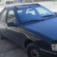 پژو آردی مدل ۸۴|خودرو سواری و وانت|اصفهان, ارغوانیه|دیوار