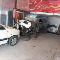 صافکاری و نقاشی