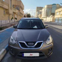 x33 new مدل 95 استثنائی|خودرو سواری و وانت|تربت‌حیدریه, منصوریه|دیوار