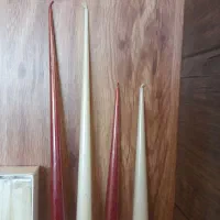 شمع|صنایع دستی و سایر لوازم تزئینی|ایذه, |دیوار