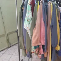 فروشگاه لباس صبا