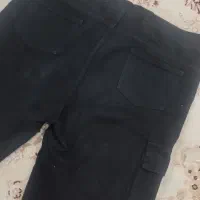 شلوار مردانه شش جیب لی|لباس|یزد, |دیوار