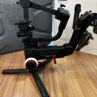 گیم بال ژیون کرین ۳ لب crane 3