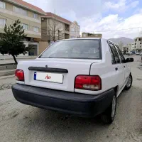 پراید مدل 96|خودرو سواری و وانت|مریوان, |دیوار