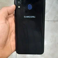 سامسونگ m20 سالم