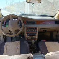 فروش سمند ال ایکس|خودرو سواری و وانت|سده (فارس), |دیوار