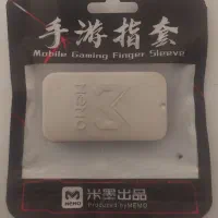 انگشتی گیمینگ meno