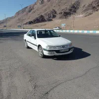 پارس 87 دوگانه کارخانه|خودرو سواری و وانت|ماکو, |دیوار