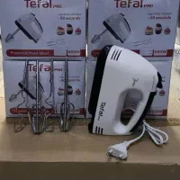 همزن دستی و کاسه دار