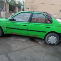 تاکسی روا مناسب اسقاط