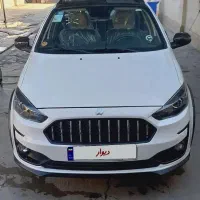 اطلس GL سفیدمشکی خشک ۲وهزار هشتصد کار|خودرو سواری و وانت|ورامین, خیر آباد|دیوار