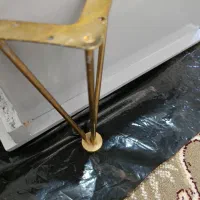 پایه طلایی|مبلمان خانگی و میز عسلی|نیشابور, شهید بهشتی|دیوار