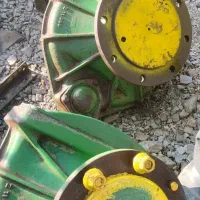 کمباین|قطعات یدکی و لوازم جانبی|صالح آباد, |دیوار