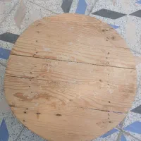 گاز توسی تیر سفره آردی زیرسفره