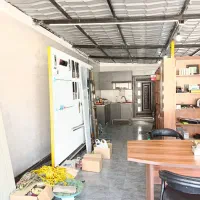 فروش ملک تجاری کارگاهی دومنظوره یکجا|فروش دفتر صنعتی، کشاورزی، تجاری|هشتگرد, فاز ۱ مهستان|دیوار