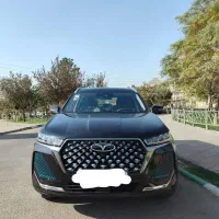 تیگو ۷ پلاگین هیبرید +e|خودرو سواری و وانت|قرچک, شهرک الحدید|دیوار