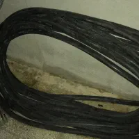 کابل سه فاز افشان مسی استفاده نشده|مصالح و تجهیزات ساختمان|تهران, سازمان برنامه شمالی|دیوار