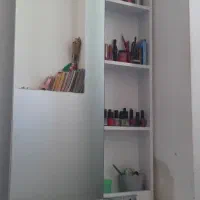 میزارایش درحدنو|جاکفشی، کمد، دراور|بابا حیدر, |دیوار