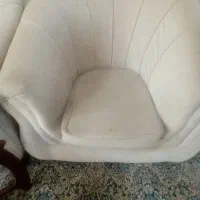 مبل دست دوم