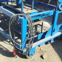 دستگاه بلوک زنی|ماشینآلات صنعتی|تهران, شکوفه (عبدل آباد)|دیوار