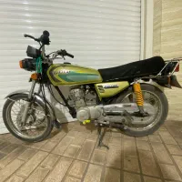 موتور هندا توریست لیفان 125