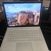 لپ تاپ سرفیسsurfacei7 6600u/16/512/2gig مدل بوک یک