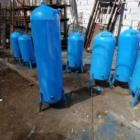 فروش آبگرمکن برقی با کپسول سی ان جی|آبگرمکن، پکیج، شوفاژ|سرباز, |دیوار