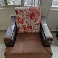 مبل هفت نفره