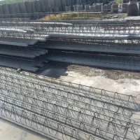 کارگاه بتنی تیرچه سقفی وپایه انگور...