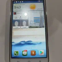 وشی هواوی g730